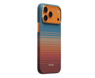 PITAKA Edge Case do iPhone 17 Pro Max California Dream Sunset 2.0 # - 1541653 - zdjęcie 2